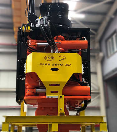 About Sadıkoğlu Makine