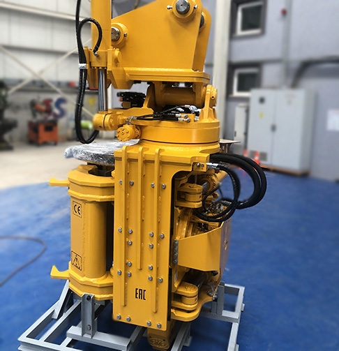 About Sadıkoğlu Makine